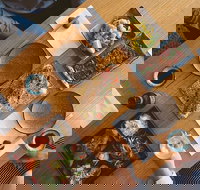 Tokyo Jacks - Accommodation Rockhampton