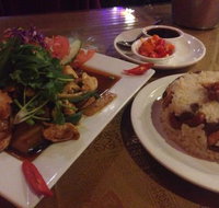 White Elephant Thai Restaurant - Accommodation Rockhampton