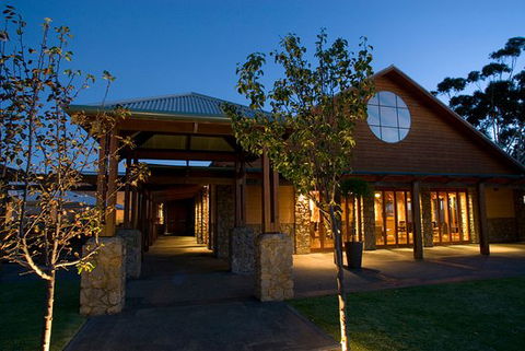 Xanadu Restaurant - Accommodation Rockhampton 0