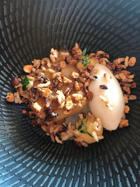 Xanadu Restaurant - Accommodation Rockhampton 5