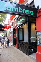Zambrero - Accommodation Rockhampton 6
