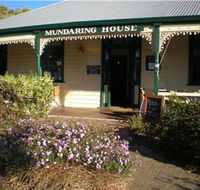 A patch of country - Accommodation Rockhampton