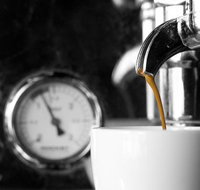 Blackwood Cafe - Accommodation Rockhampton