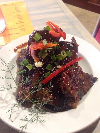 Happys Country Diner - Accommodation Rockhampton 0