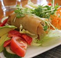 Maleeya's Thai Cafe - Accommodation Rockhampton