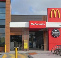 Mcdonald's Family Restaurants - Accommodation Rockhampton