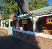 Melo Velo - Accommodation Rockhampton