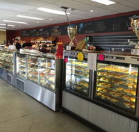 Mount Barker Country Bakery - Accommodation Rockhampton