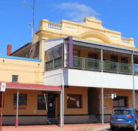 Mount Barker Hotel - Accommodation Rockhampton