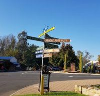 Nannup bakery - Accommodation Rockhampton