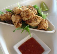 Oceans Restaurant - Accommodation Rockhampton