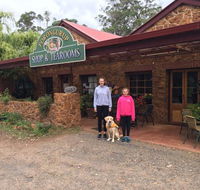 Porongurup Tea Rooms - Accommodation Rockhampton