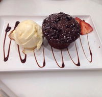 Scoop gelato and crepes - Accommodation Rockhampton