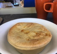 Shark Bay Bakery and Cafe - Accommodation Rockhampton