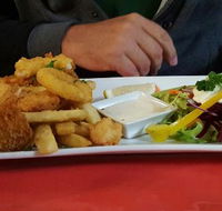 Shark Bay Hotel - Accommodation Rockhampton