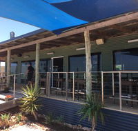 Shark Bay Ocean Park Aquarium - Accommodation Rockhampton