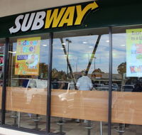 Subway - Accommodation Rockhampton
