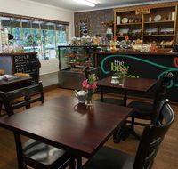 The Baytree Bakery and Cafe - Accommodation Rockhampton