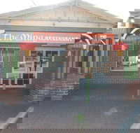 The Ming - Accommodation Rockhampton