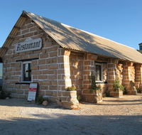The Old Pearler Restaurant - Accommodation Rockhampton