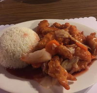 Wing Hing Chinese Restaurant - Accommodation Rockhampton