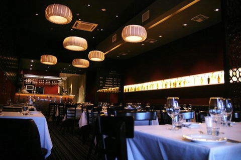 Amaro Ristorante - Accommodation Rockhampton 0