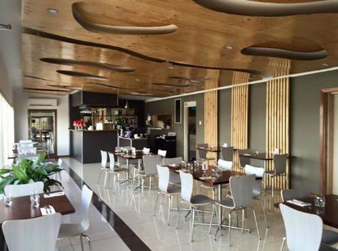Aranya Thai Restaurant - Accommodation Rockhampton 0