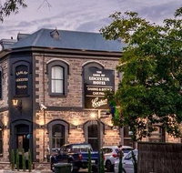 Earl Of Leicester Hotel - Accommodation Rockhampton