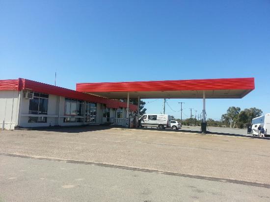 Eneabba ACT Accommodation Rockhampton