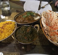 Indilicious Delicious Indian Food - Accommodation Rockhampton