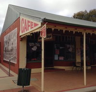 KC's Cafe - Accommodation Rockhampton