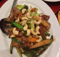 Rice Chinese Cuisine - Accommodation Rockhampton