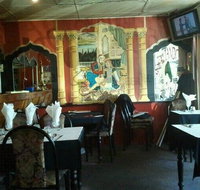 Royal Tandoori Restaurant - Accommodation Rockhampton