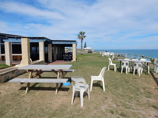 Seabird ACT Accommodation Rockhampton