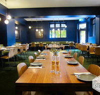 The Parkside Hotel - Accommodation Rockhampton
