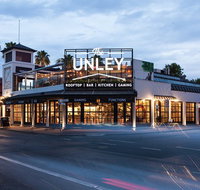 The Unley - Accommodation Rockhampton