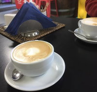 Tobruk Traders - Accommodation Rockhampton