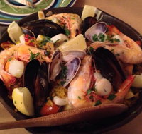 Villa 77 Spanish Tapas Bar and Restaurant - Accommodation Rockhampton