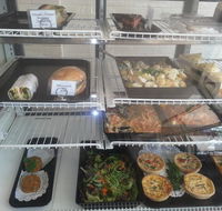 Wongan Hills Bakery  Cafe - Accommodation Rockhampton
