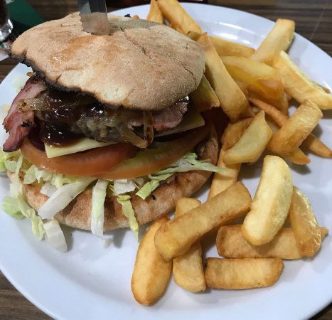 Mocardy WA Accommodation Rockhampton