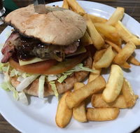 Wongan Hills Hotel - Accommodation Rockhampton