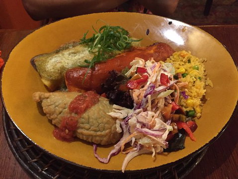 Zapata's Mexican Restaurant - Accommodation Rockhampton 0