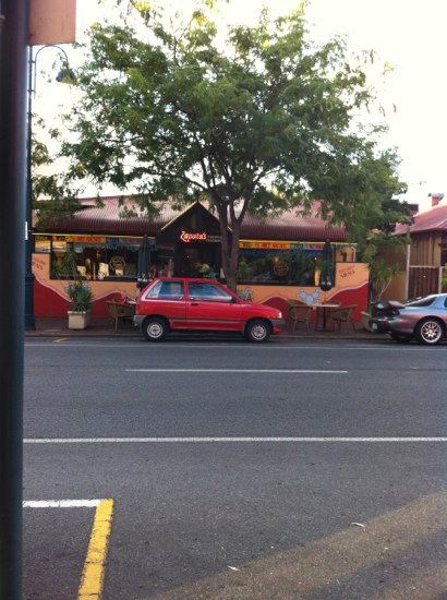 Zapata's Mexican Restaurant - Accommodation Rockhampton 1