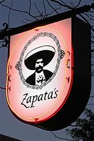 Zapata's Mexican Restaurant - Accommodation Rockhampton 5