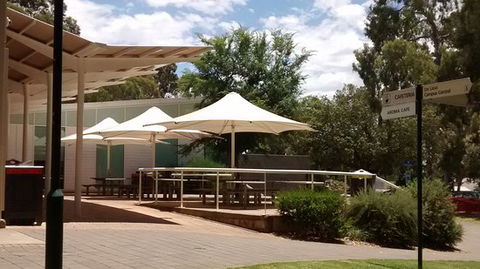 Aroma - Accommodation Rockhampton 0