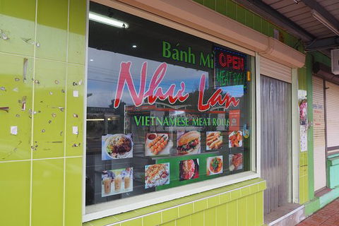 Banh Mi Nhu Lan - Accommodation Rockhampton 0