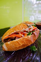 Banh Mi Nhu Lan - Accommodation Rockhampton 1