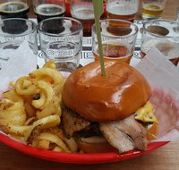 Big Shed Brewing Company - Accommodation Rockhampton