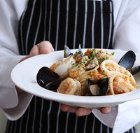 Enzo's Ristorante - Accommodation Rockhampton
