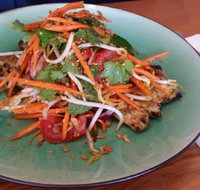 New Local Eatery - Accommodation Rockhampton